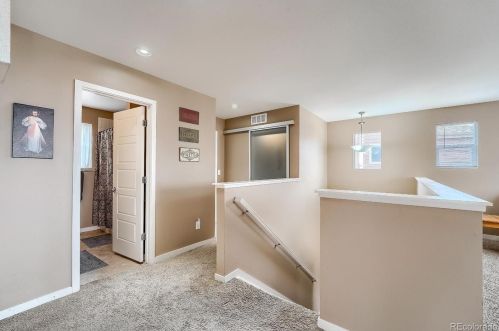 10863 Sedalia Cir, Denver CO  80022-0665 exterior