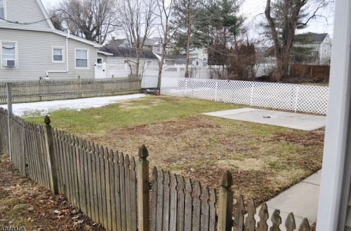 429 Sharp St, Hackettstown NJ  07840-1933 exterior