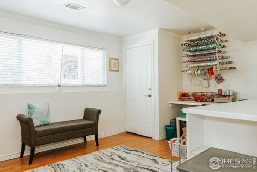 1408 Pitkin St, Fort Collins CO  80524-4029 exterior