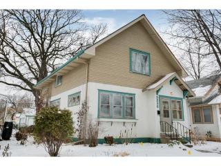 3338 40th Ave, Minneapolis, MN 55406-2229