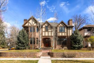 1796 Grape St, Denver CO  80220-1351 exterior
