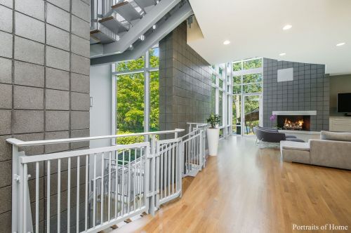 11300 79th St, Willowbrook IL  60527-5107 exterior