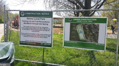 11807 Goodloe Rd, Silver Spring MD 20906-4844 exterior