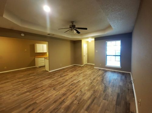 1823 San Rafael St, Fort Worth TX  76134-8437 exterior