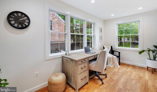 9613 Clearview Pl, Silver Spring MD 20901-2902 exterior