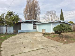 26713 Contessa St, Hayward, CA 94545-3149