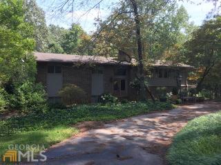 2321 Flippen Rd, Stockbridge, GA 30281-5163