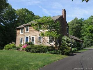 43 Marbella Ln, Tolland, CT 06084-3931