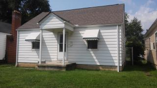 1203 Fairwood Ave, Columbus OH  43206-1817 exterior