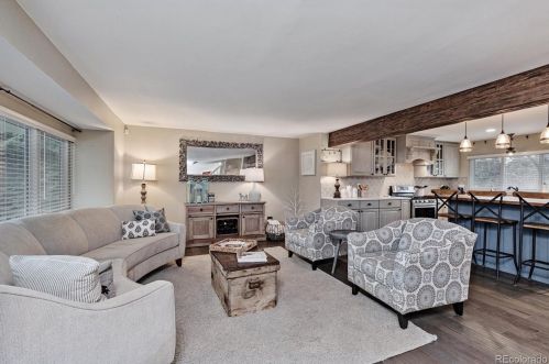 6775 Heritage Pl, Englewood CO 80111-4639 exterior