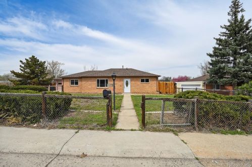 1221 Ash Ct, Denver, CO 80229-4523