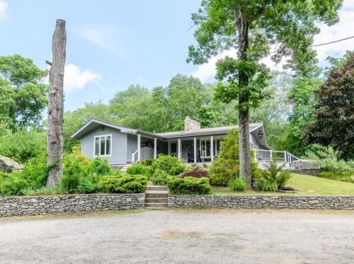 639 Putnam Pike, Glocester, RI 02814-1457