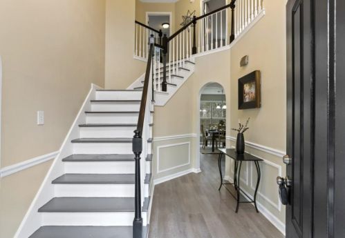 587 Watson Bay, Stone Mountain, GA 30087-6147
