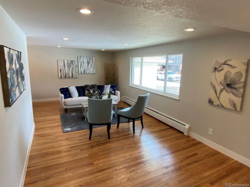 2663 Taft St, Denver CO  80215-7039 exterior