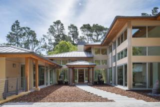 523 Loma Alta Rd, Carmel, CA 93923-9432