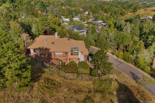 265 Bellevue Dr, Boulder, CO 80302-7817