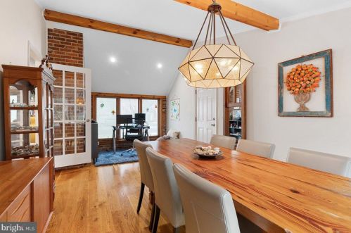 29 Cedar Ln, Princeton NJ  08540-5308 exterior