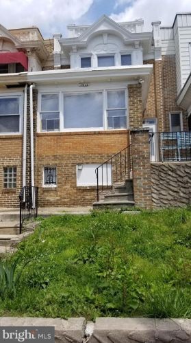 5411 Berks St, Philadelphia PA 19122-2132 exterior