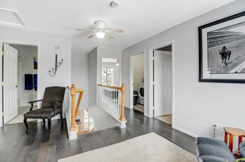 9841 Chambers Dr, Denver CO  80022-9314 exterior