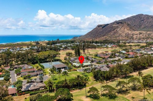 7777 Kalohelani Pl, Honolulu, HI 96825-2829