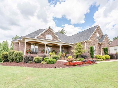162 Emily Dr, Moore, SC 29369-8478