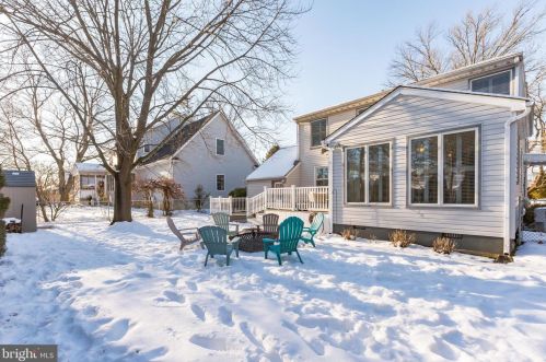 1114 Mt Vernon Ave, Tavistock NJ 08033-2307 exterior