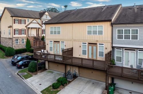 2149 Havenwood Trl, Atlanta GA  exterior