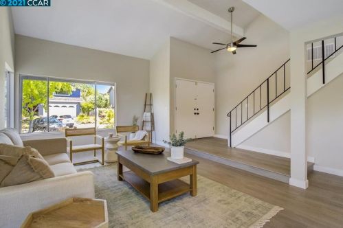6344 Greenridge Ct, Pacheco, CA 94553-6016