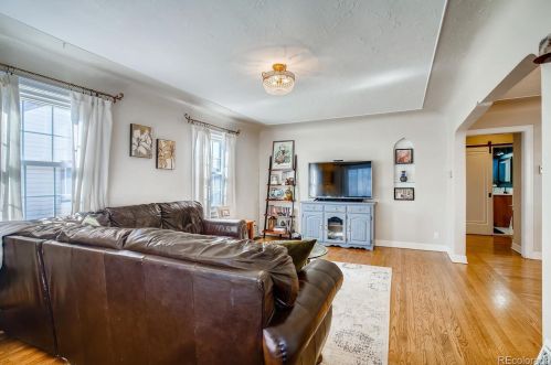 3725 Lincoln St, Englewood CO 80113-3622 exterior