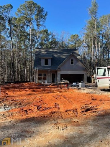 51 Hummingbird Dr, Monticello, GA 31064-9267