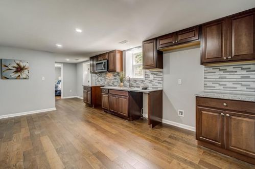 2574 Lancaster Dr, Atlanta GA  30344-2329 exterior