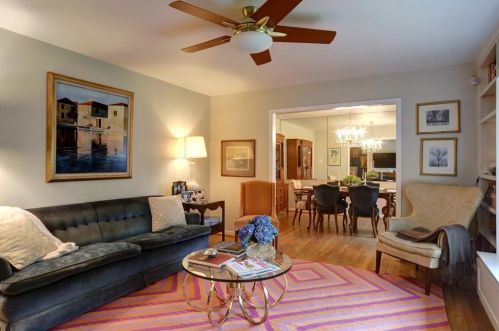 4804 Hildring Dr, Fort Worth TX  76109-5414 exterior