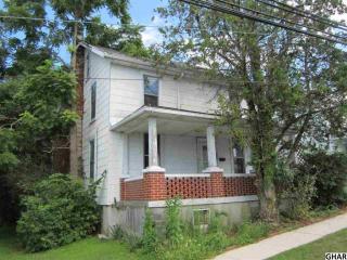 351 67th St, Harrisburg, PA 17111-4414