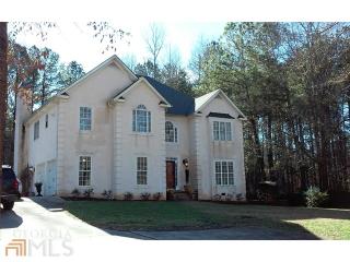 2307 Emerald Dr, Jonesboro, GA 30236-5225