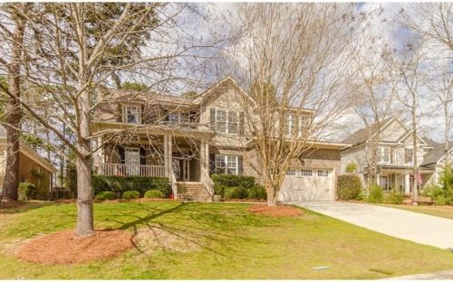 234 Dixon Ct, Evans, GA 30809-4302