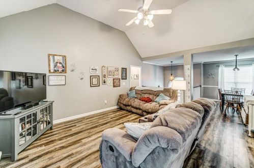 220 Moorings Run, Big Canoe GA  30143-5798 exterior