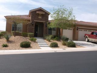 1077 Rim Rock Rdg, Mesquite, NV 89034-1110