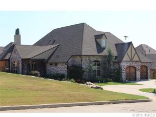 3335 Bunker St, Claremore, OK 74019-4929