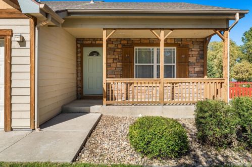 400 Sorrel Dr, Fort Collins, CO 80550-6007
