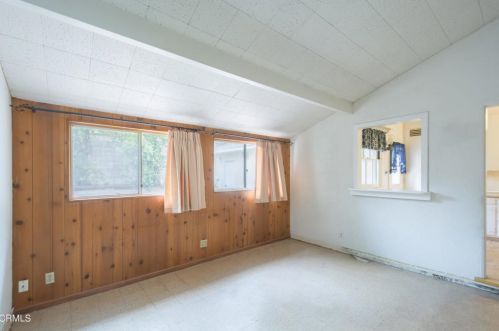 3213 Park Vis Dr, Glendale CA 91214-3355 exterior