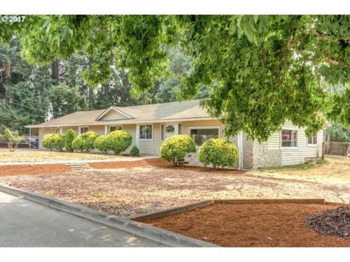 124 Francis St, Liberal, OR 97038-9316
