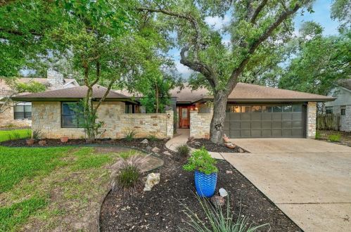 10705 Bayridge Cv, Austin, TX 78759-4676