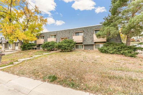 9436 57th Ave, Arvada CO 80002-2198 exterior