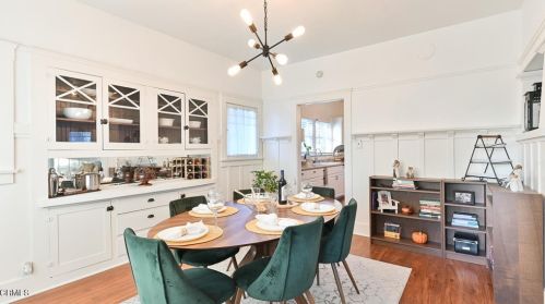 226 Virginia Ave, Irwindale CA 91702 exterior