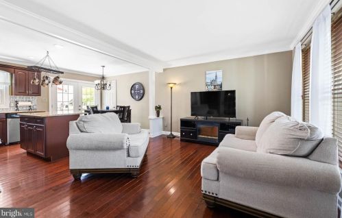 1413 Milestone Dr, Fredericksburg, VA 22407-4861
