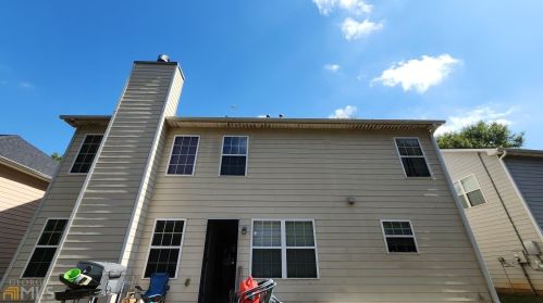 4190 Grant Forest Cir, Ellenwood, GA 30294-5505