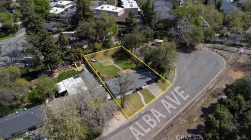 2358 Alba Ave, Chico, CA 95926-1201