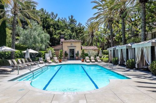 77 Canyoncrest, Irvine CA  92603-0131 exterior