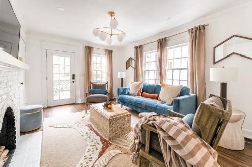 1031 Austin Ave, Atlanta, GA 30307-1915