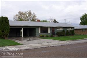 2108 Crescent Dr, Caldwell ID  83605-5237 exterior